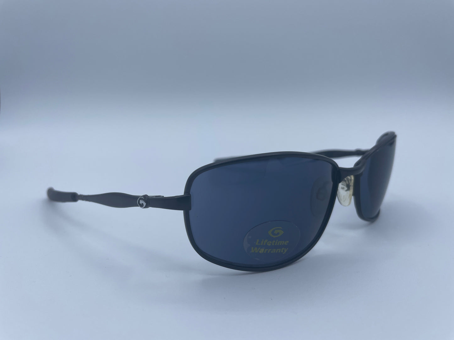 Gargoyles Sunglasses Cyclone - Black