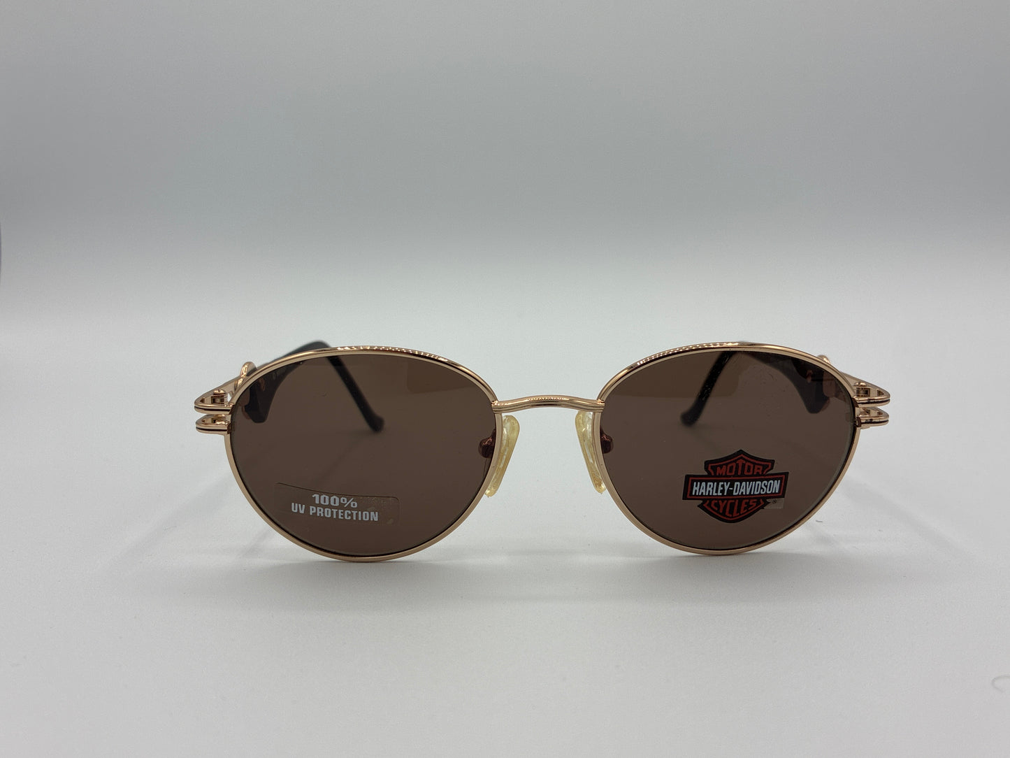 Harley Davidson HD 42