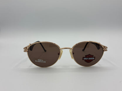 Harley Davidson HD 42