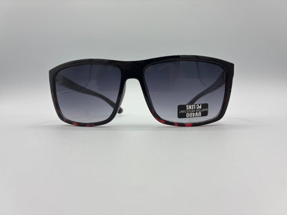 Nordstrom gradient lense tourtois sunglasses