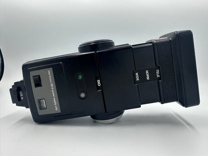 Vivitar 285 Zoom THRYSTOR vari power