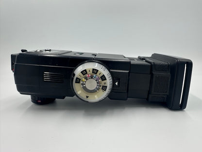 Vivitar 285 Zoom THRYSTOR vari power