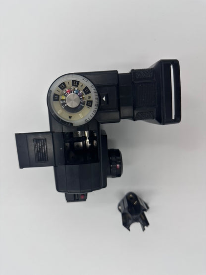 Vivitar 285 Zoom THRYSTOR vari power