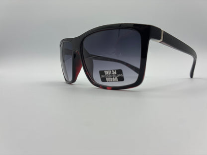 Nordstrom gradient lense tourtois sunglasses