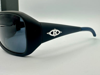 Killer Loop Sunglasses Frontside W2508 B&L Dark Smoke