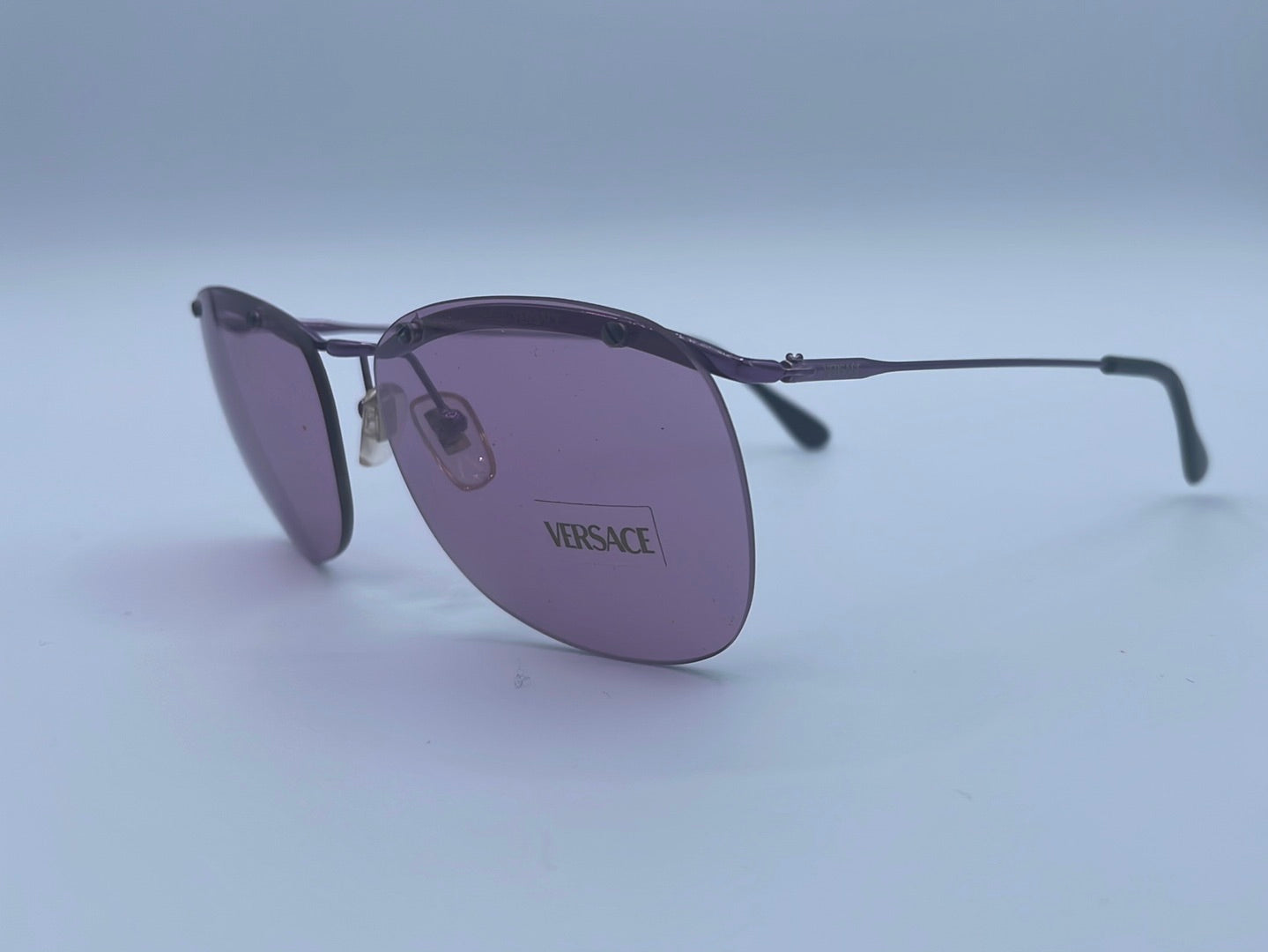Versace Sunglasses x61 purple