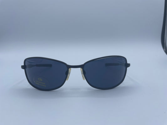 Gargoyles Sunglasses Cyclone - Black