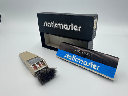 Staticmaster Dust Brush