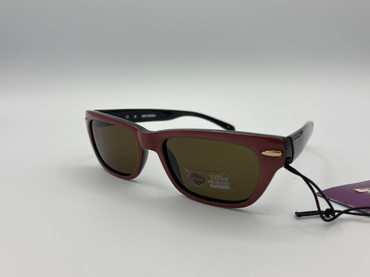 Harley Davidson Sunglasses HDS105 BRN