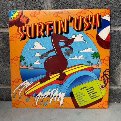Various - Surfin' USA