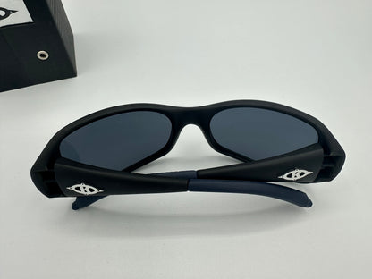 Killer Loop Sunglasses Frontside W2508 B&L Dark Smoke