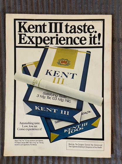 U.S. Senior Open Champtionship Program - Signed