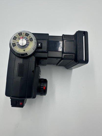 Vivitar 285HV Zoom THRISTOR vari power