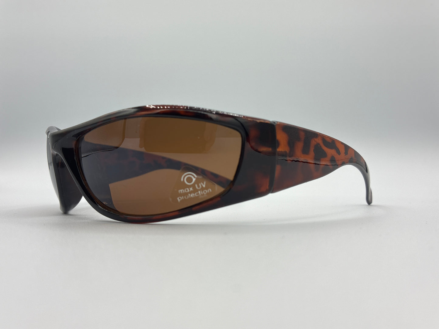 Nautica Tortoise Sunglasses