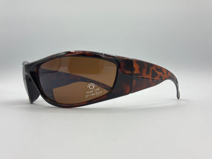 Nautica Sunglasses Tortoise