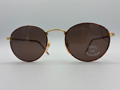 Nordstrom Tortoise Sunglasses
