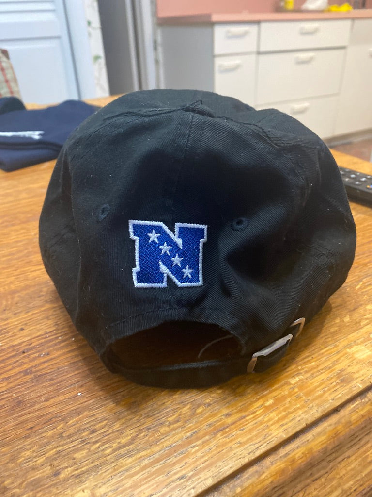 Seattle Seahawks 2013 NFC Champions Cap