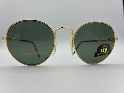 Nordstrom Sunglasses Gold and Tortoise