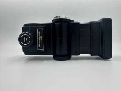 Vivitar 285 Zoom THRYSTOR vari power