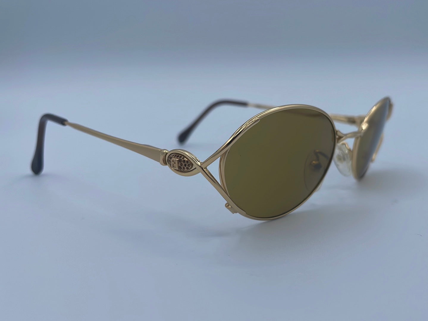 Fendi Sunglasses F81