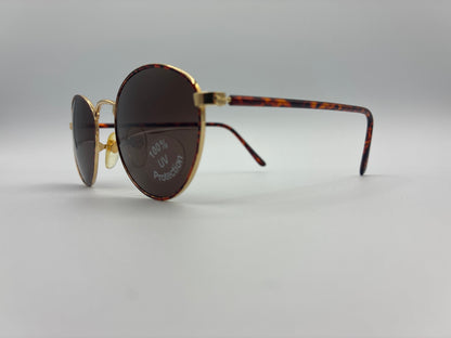 Nordstrom Tortoise Sunglasses
