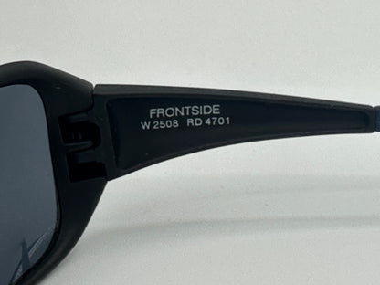 Killer Loop Sunglasses Frontside W2508 B&L Dark Smoke