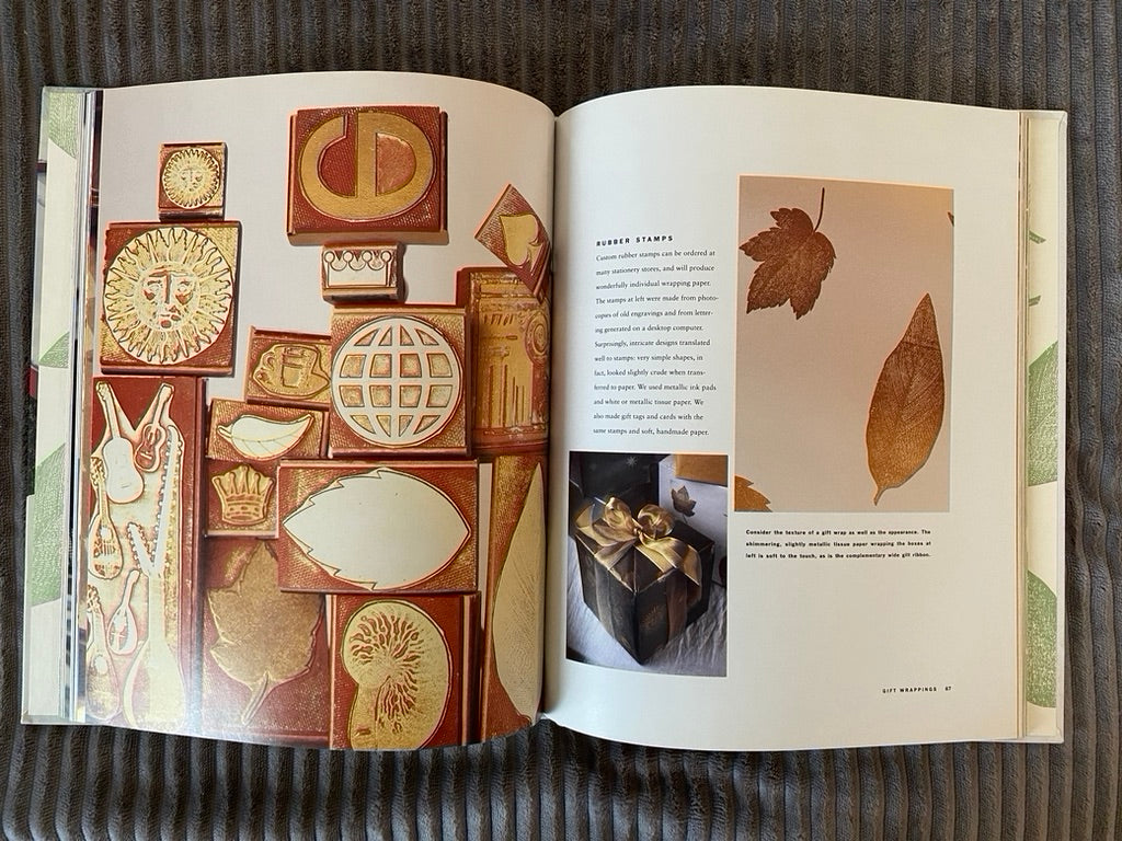 The Best of Martha Stewart Living: Holidays