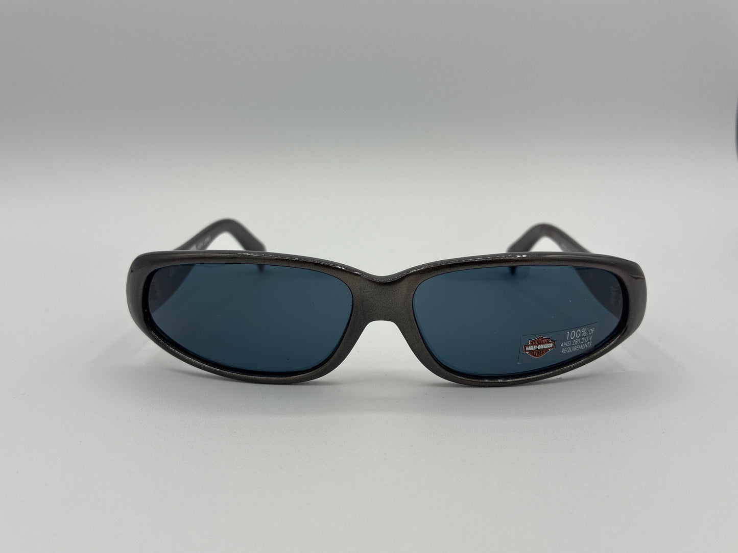 Harley Davidson Sunglasses HDS111 GRY-3