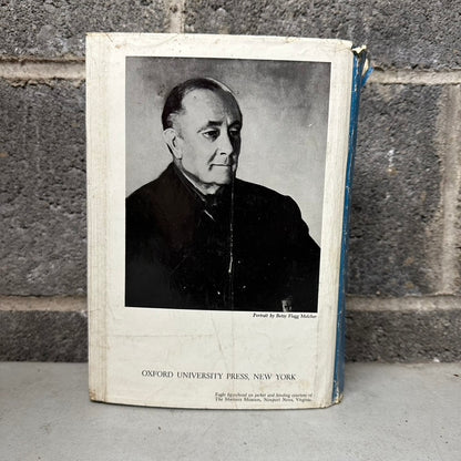 The Oxford History of The American People by Samuel Eliot Morison