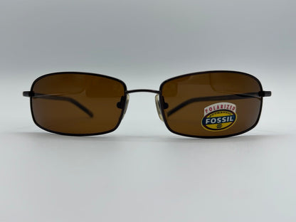 Fossil Courage Sunglasses