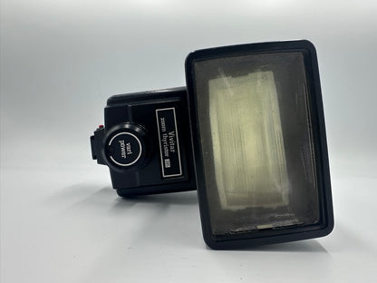 Vivitar 285 Zoom THRYSTOR vari power