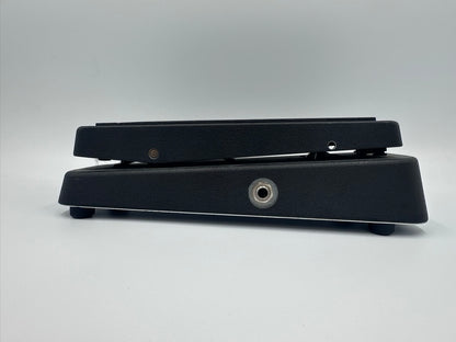 1980's Vintage Dunlop Original Cry Baby Pedal Model GCB-95