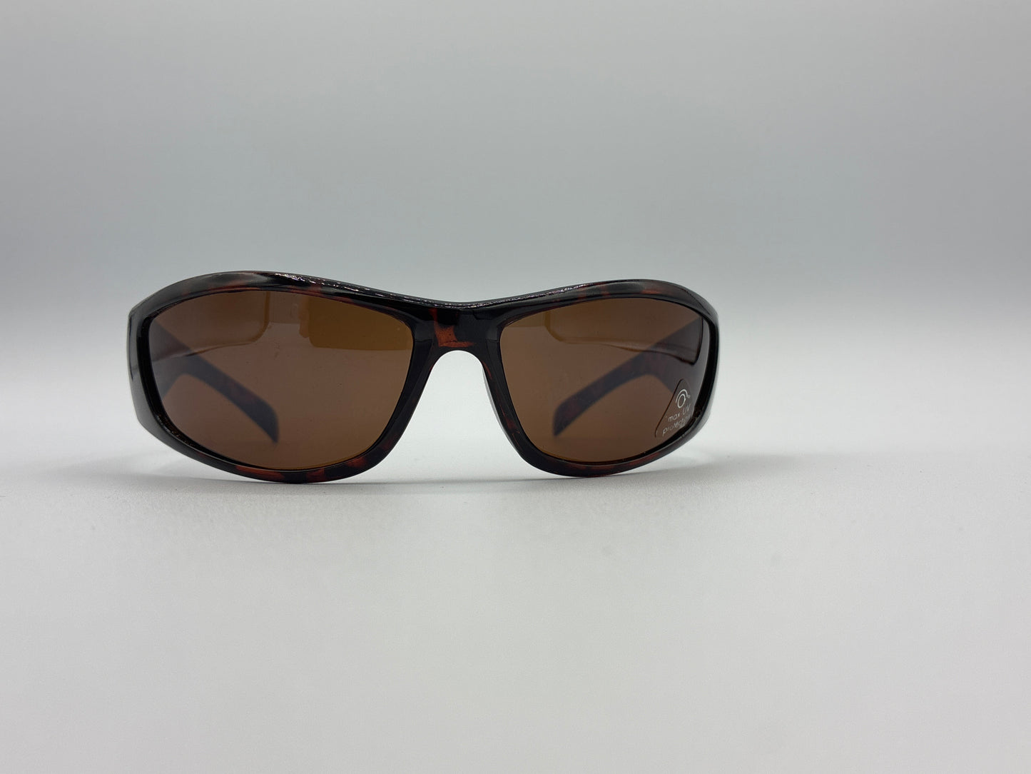 Nautica Tortoise Sunglasses