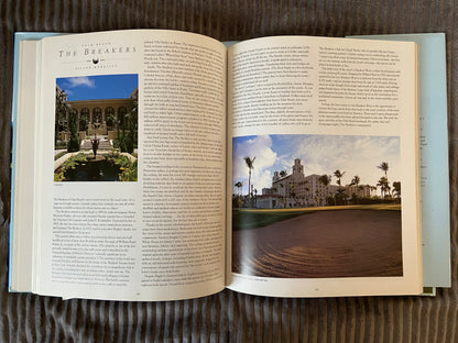 Golf Resorts of the World by Brian McCallen (1993, Hardcover)