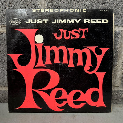Jimmy Reed – Just Jimmy Reed