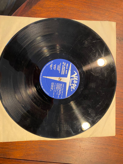 The Mothers of Invention - Freak Out!