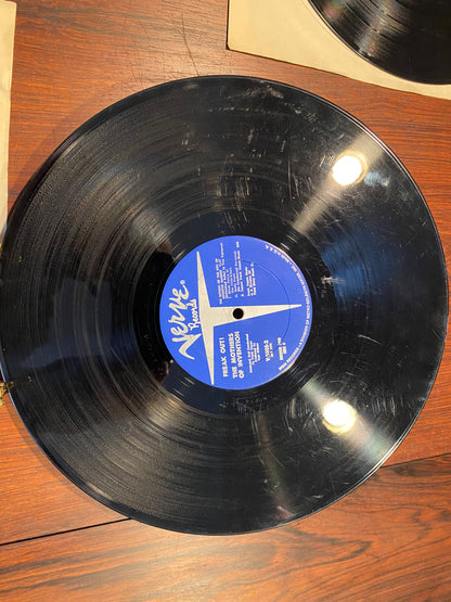 The Mothers of Invention - Freak Out!