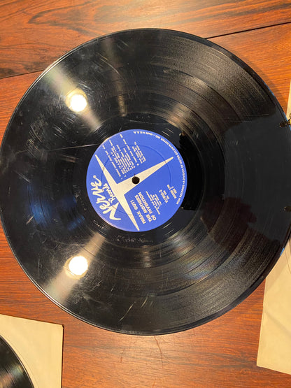 The Mothers of Invention - Freak Out!