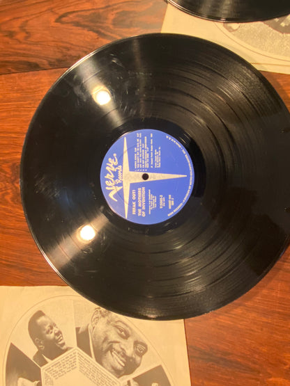 The Mothers of Invention - Freak Out!