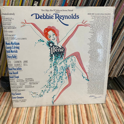 Debbie Reynolds – Irene