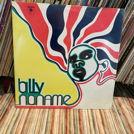 Various – Billy Noname