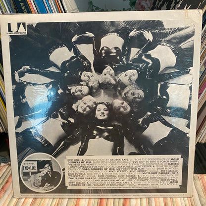 Presenting The Golden Age of the Hollywood Musical