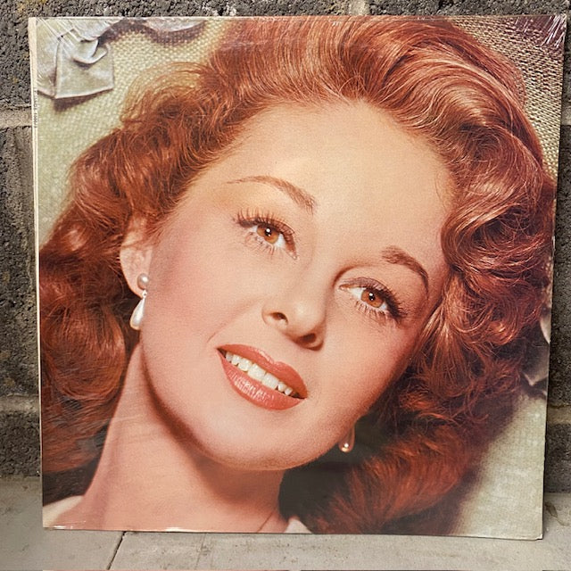 With a Song in My Heart / I’ll Cry Tomorrow / Singin’ Up – Susan Hayward