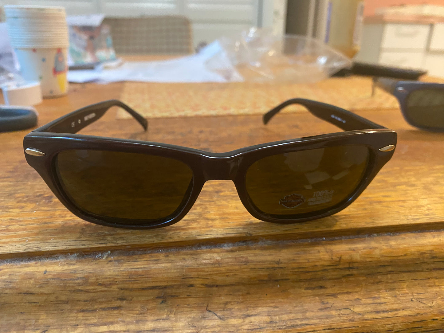 Harley Davidson Sunglasses HDS105