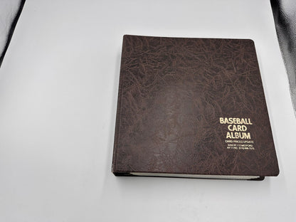 1975 TOPPS BASEBALL COMPLETE SET