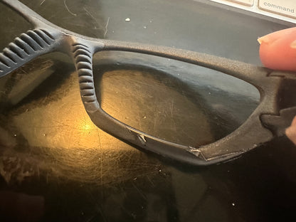 NIKE Sunglasses - EA0008 INTERCHANGE (Frame Only)