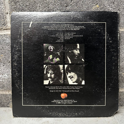 The Beatles – Let It Be