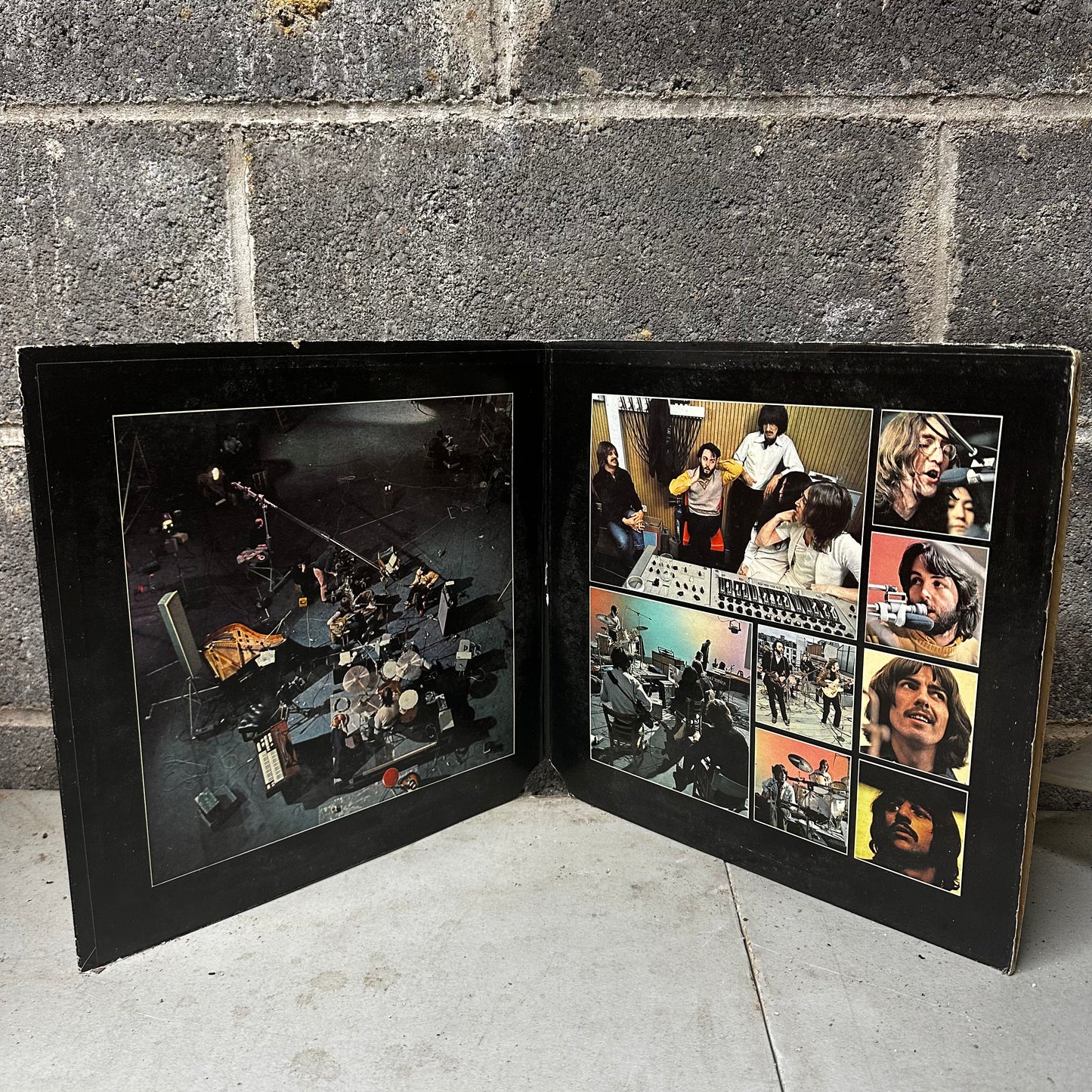 The Beatles – Let It Be