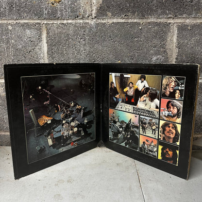 The Beatles – Let It Be