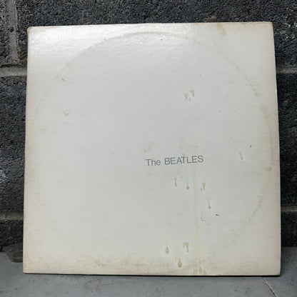 The Beatles – The Beatles (White Album)